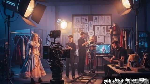 暗网制作全流程 - 暗网暗网视频教程